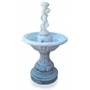 Garden fountain FA10