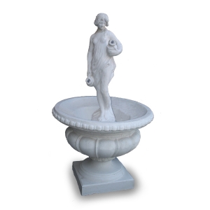 Garden fountain FA11