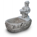 Garden fountain FA13