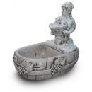 Garden fountain FA13