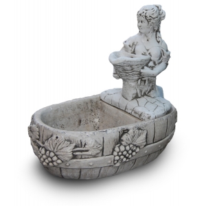 Garden fountain FA13