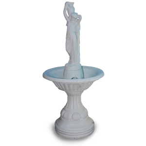 Garden fountain FA16