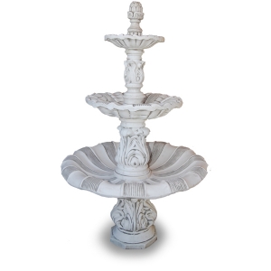 Garden fountain FA18