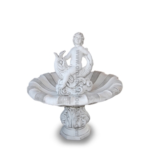 Garden fountain FA19