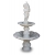 Garden fountain FA2