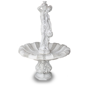 Garden fountain FA20