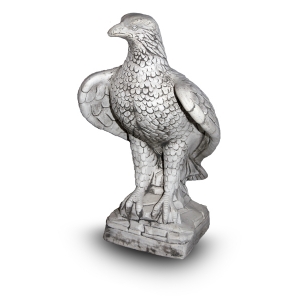 Statue Eagle Right